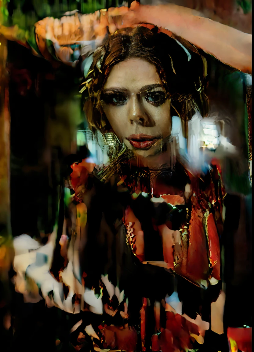Elizabeth Olsen get raped