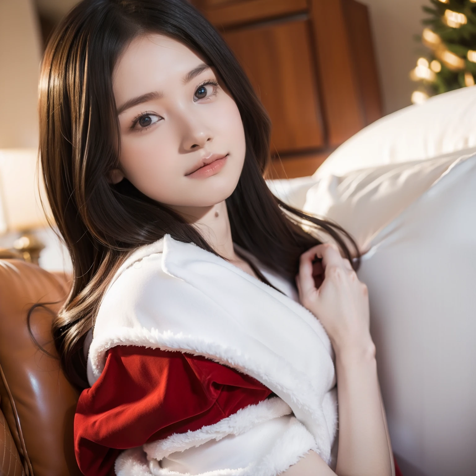 christmas,cute little kids