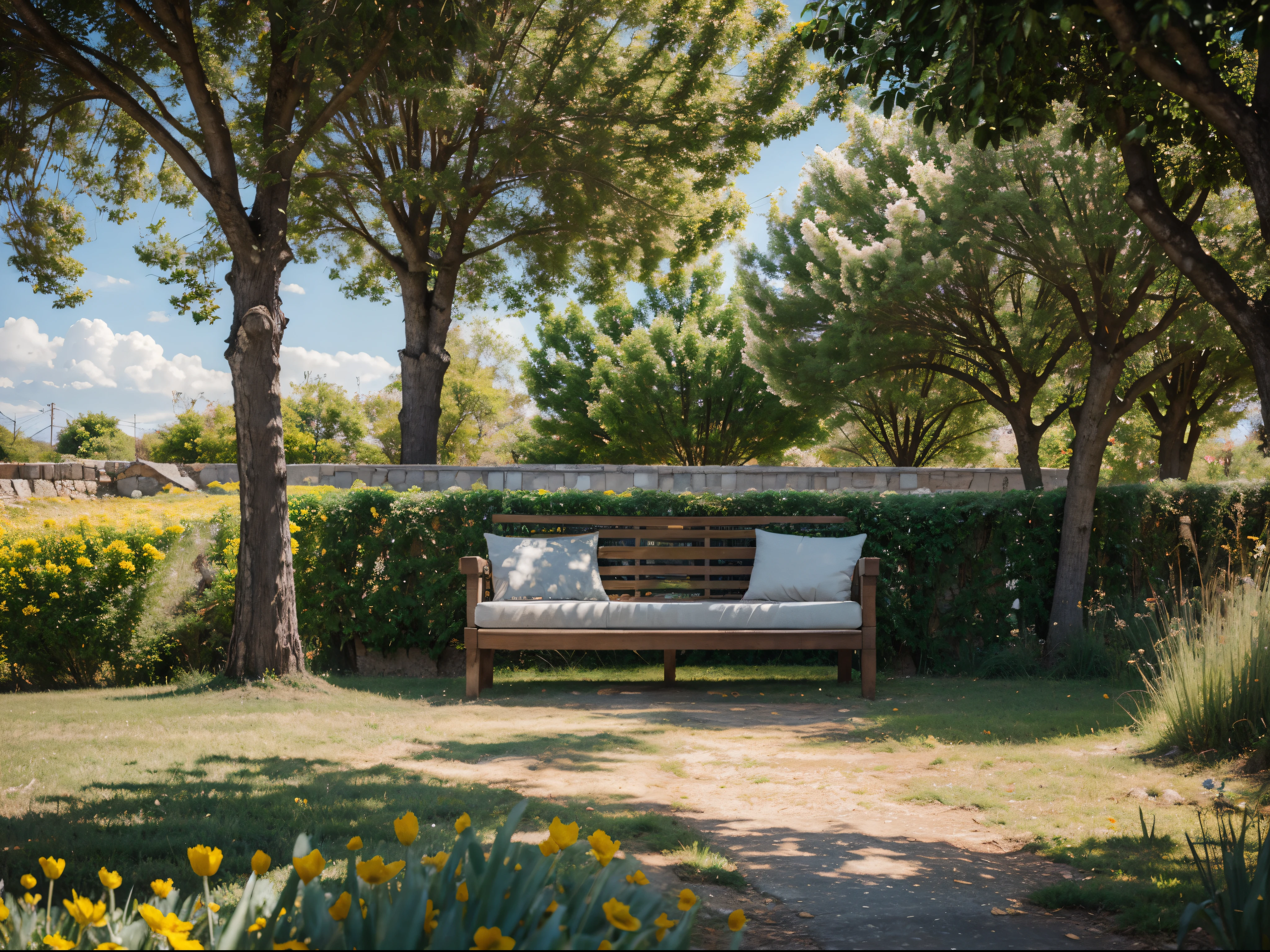 FONDO CONCEPTO PRIMAVERA, ALTA DEFINICION , UHD, 8K