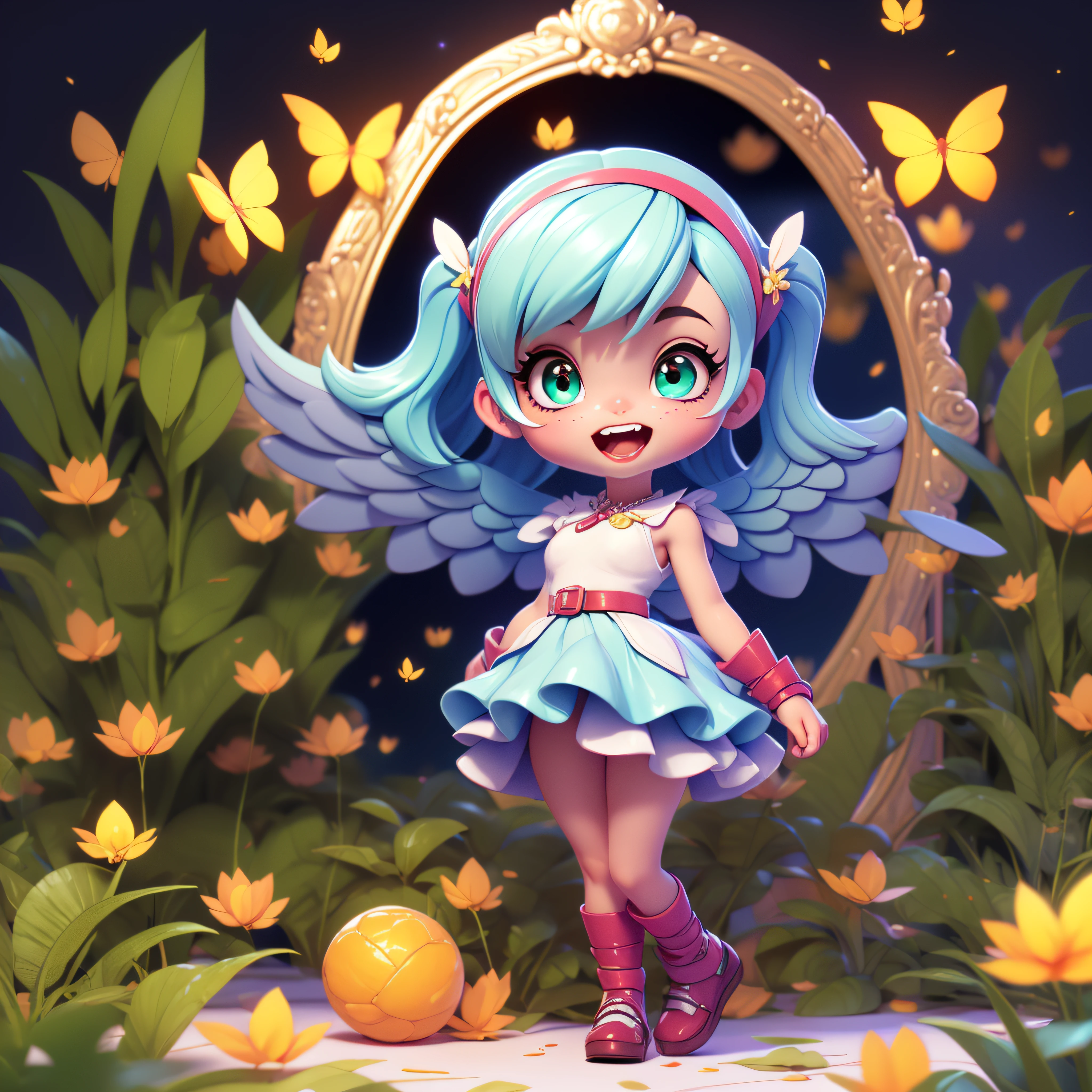 Chibi Arch-Angel Nicki_Minaj unrealengine5 ultra Cinamatic Van_Gogh Masterpiece town woodland deep path church equirectangular nature ultra_high-res meticulously intricate analogique pro-photo-realistic ultra_high-def ultra_high-quality ultra_high-details optimal accurate cgi vfx sfx reflex 3dcg max color-coded extreme improved Octane_rendered UHD XT3 DSLR HDR romm rgb pbr 3dcg fxaa blu-ray fkaa txaa rtx ssao enhanced ultra_sharpness Will-o'-the-wisp pixie iota sprite symmetrical glamour walking Chevaleresque Cosplay aristocratic Goddess surmounted wings surrounded intertwined feather dazzling Valkyrie-wings🎈🍦🍹❤(athletic Diva Queen angel😘Native dreads african tanmed skin👩obvious agate perfect divine ecstatic cheekbones effects reddened embarrassed lazuli gorgeous (Bright Eyes, Bright Eyes) ultra beautiful_Eyes Brown iris Black Pupils Turquoise Sapphires Open Mouth Teeth Smile tongue wet howling 🎀👗⚜👒pilot Jacket Floating fringe Pearls Eccentric Cape Levitating Shoulders-Off chemise blanches dentelles clavicules papillotes reveal tiny breasts erected sideboob felt satin orange corsait yellow spinel thick leather skirt silk assortie amples navel revealing heart belt_chastity crux diamond cadena pubic scarlet pubis-hairy obvious indigo Size silver adorned padlock Gold thighs legs garters Gothic👡inox💅)🎪🎢🎡🎠 opal kindegarden Forest Beholder medieval ruby mirror glass reflection marble Sunlight luminescence volumetric lightning contrast global illumination saturate lantern Hearth mannequin armor chrome chain flat bands fathoms "Heavy Metal" richly Tokken Bitcoin lys rose emerald plasma glyph Tourmaline Ankh wood leaf Earth lava magic summon monster viceroy incandescent graduate Crystalline Sundrop invocation creature conjuration monarch flowering butterfly floraison dog_Malamut CGSCOSITY Ark chef-d' Bruce_Weber tatoo sex naked nsfw varied multi etc. zentangle tangle mandala entangle --v 5.2 --s 1000 --c 20 --q 20