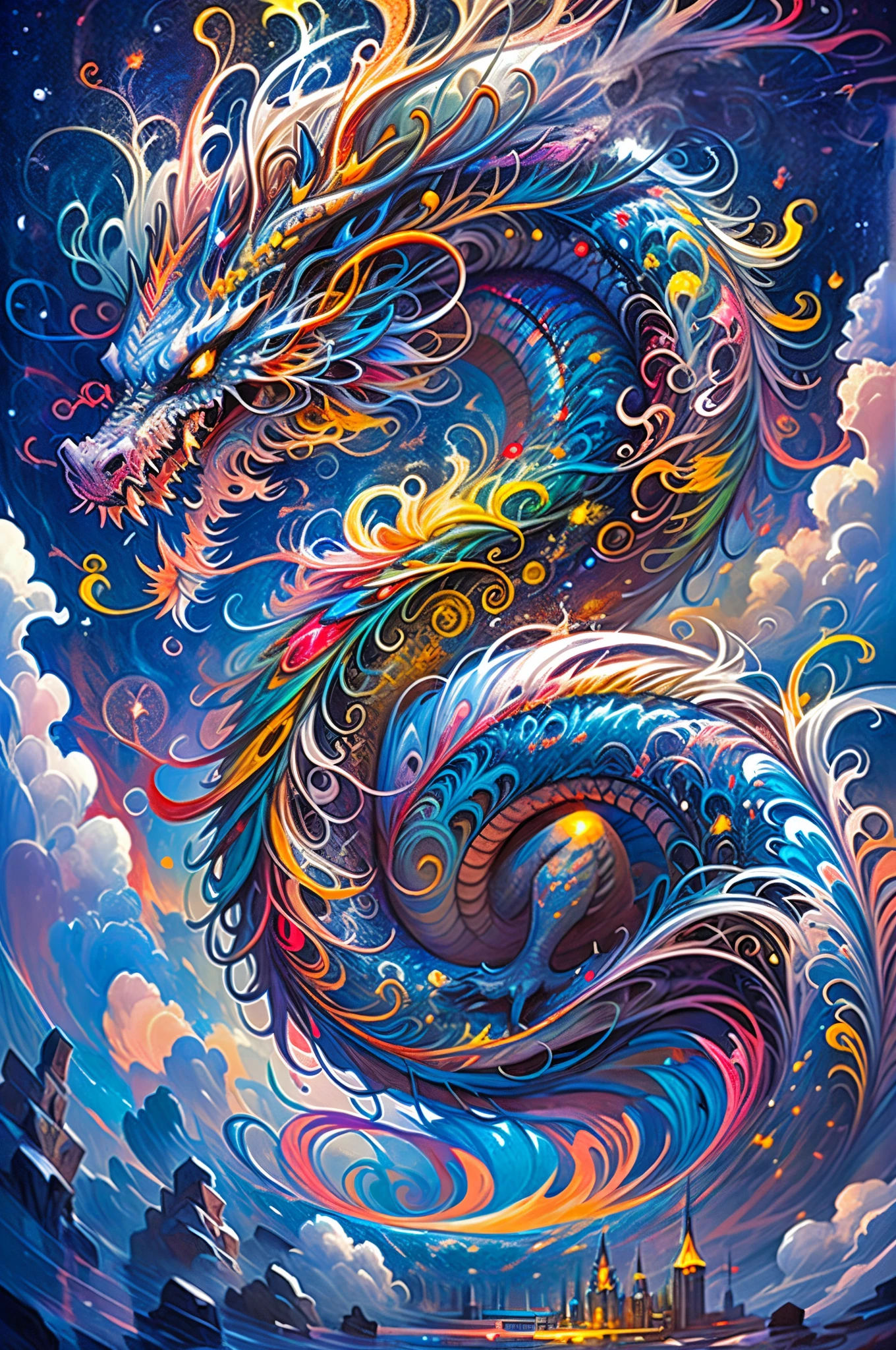 (RGB color, very bright color, ultra-high saturation, ultra-high natural saturation)