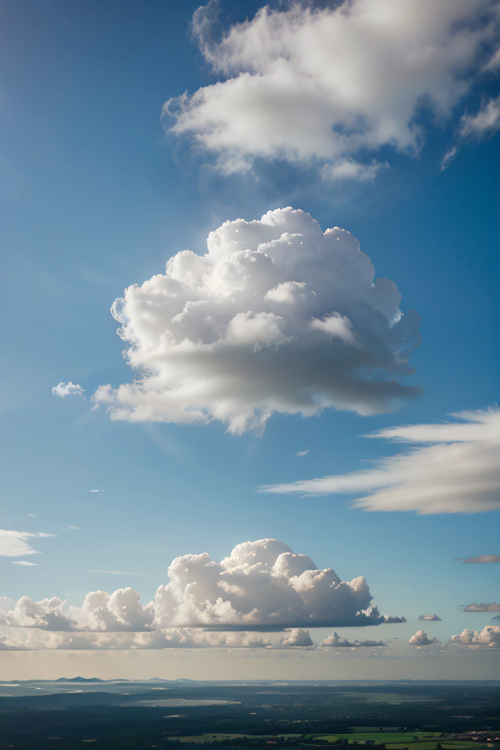 little cloud