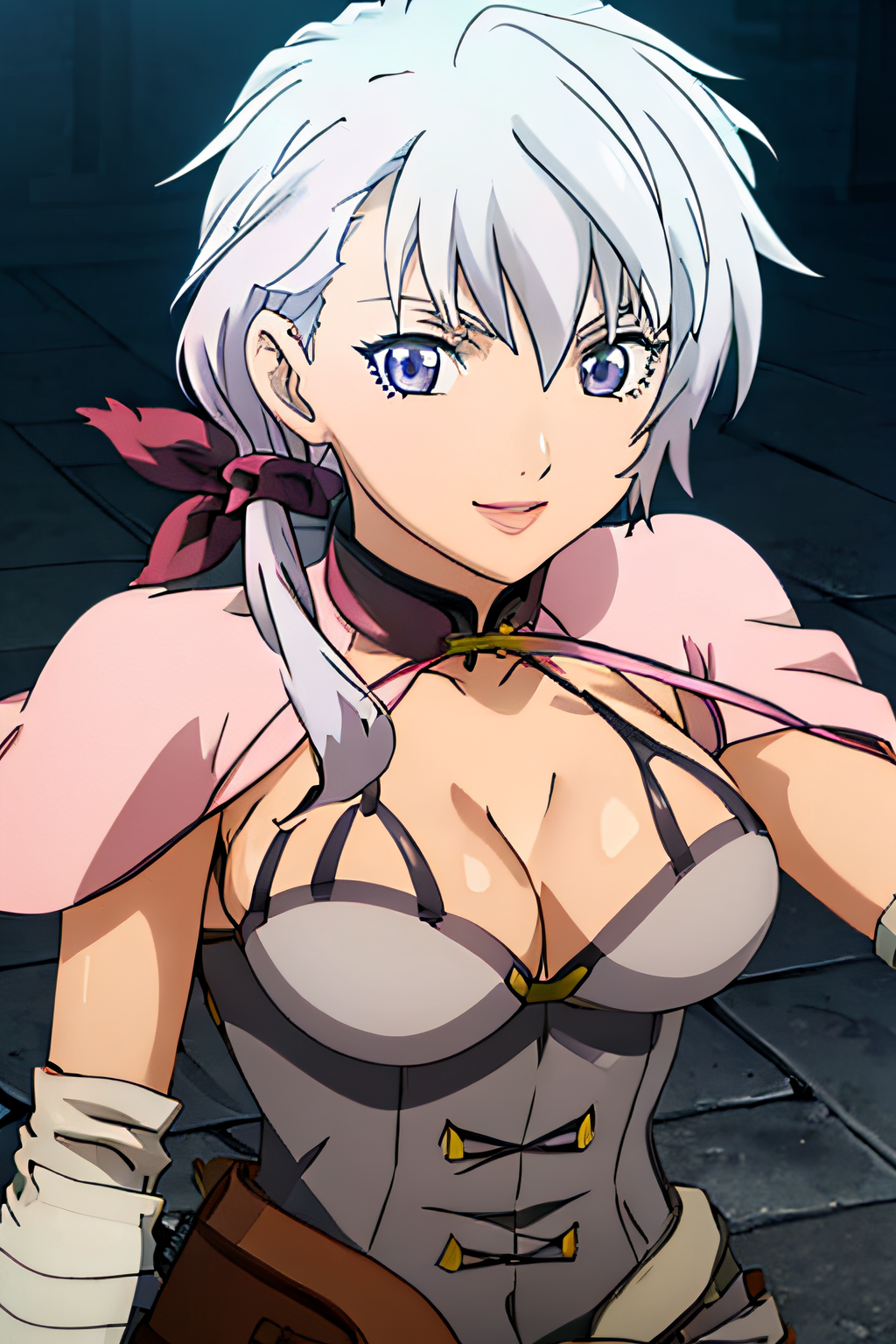 Alka - Blade and Soul v1.0