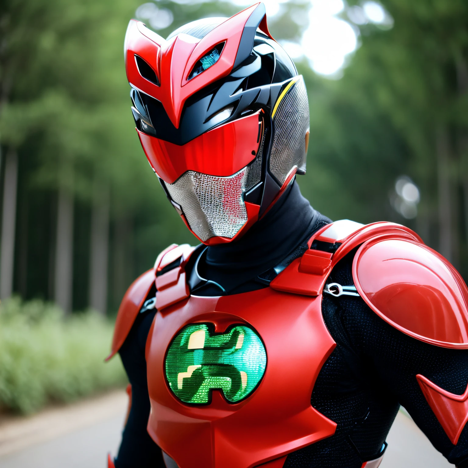 kamen rider