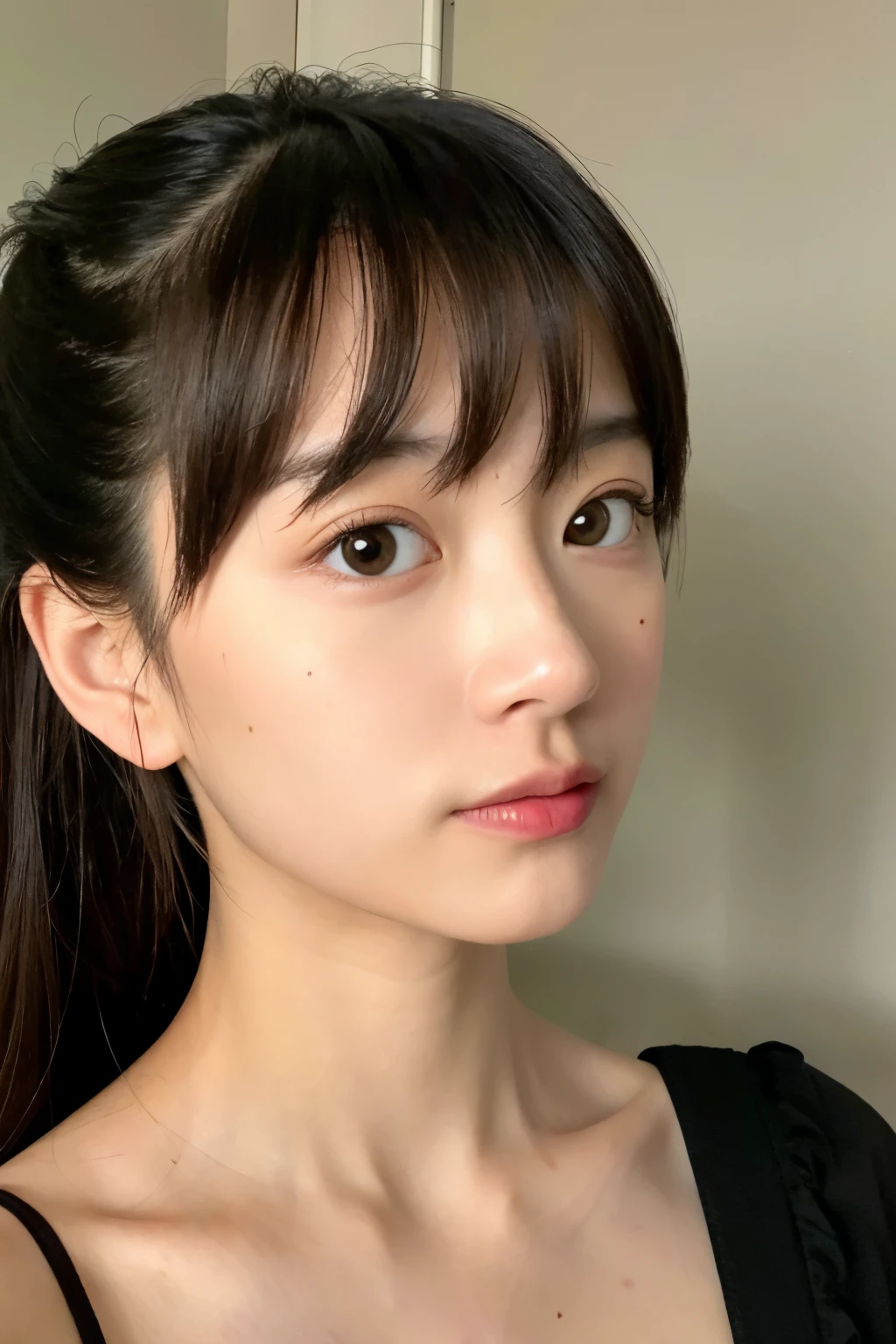 ((Best Quality)), ((masutepiece)), (Detailed), Perfect face