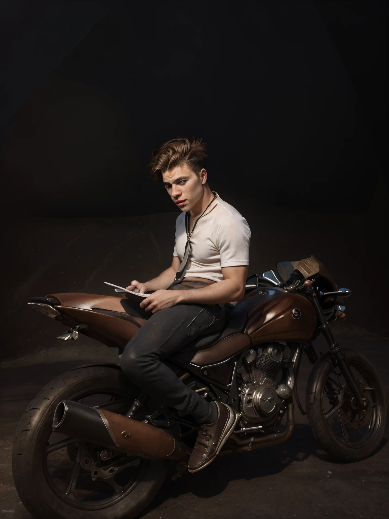 Change the background, handsome boy,and realistic face ,8k ,ultra realistic
