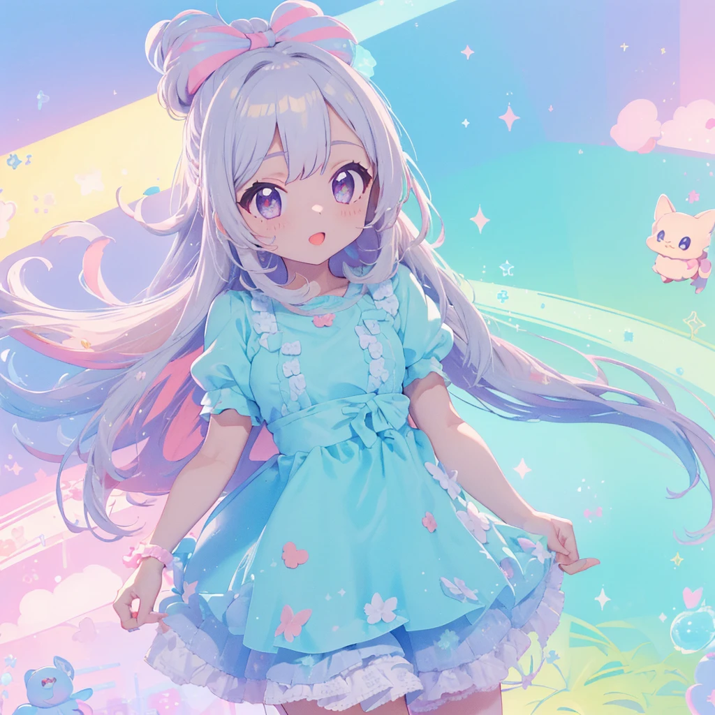 masterpiece, best quality, extremely detailed, (illustration, official art: 1.1), 1 girl, ((light blue long hair))), light blue hair, , long hair ((blush)), cute face, big eyes, masterpiece, best quality, ((a very delicate and beautiful girl))))), amazing, beautiful detailed eyes, blunt bangs ((((little delicate girl)))), tareme, long hair cute anime faces, detailed light, parted lips, shiny, beautiful detailed face, long hair, pale long hair, smile, looking at viewer, jewelry, lips, 

(best quality, masterpiece:1.2) 1girl,(1) girl is squatting down and looking at the aquarium.
(3) The woman is wearing a turtleneck knit, Mini skirt and long boots.smile.
(5) The place is an aquarium.

(ribbed sweater :1.3), off-the-shoulder sweater, (short shorts:1.2), bare shoulders,((dark skin:0.8)), Beautiful eyes, (disheveled hair), photography, over-the-shoulder shot, Direction : Alex Maleev, professional, Camera Canon, nikon camera, sharp, Bokeh, studio quality, fisheye lens, 

