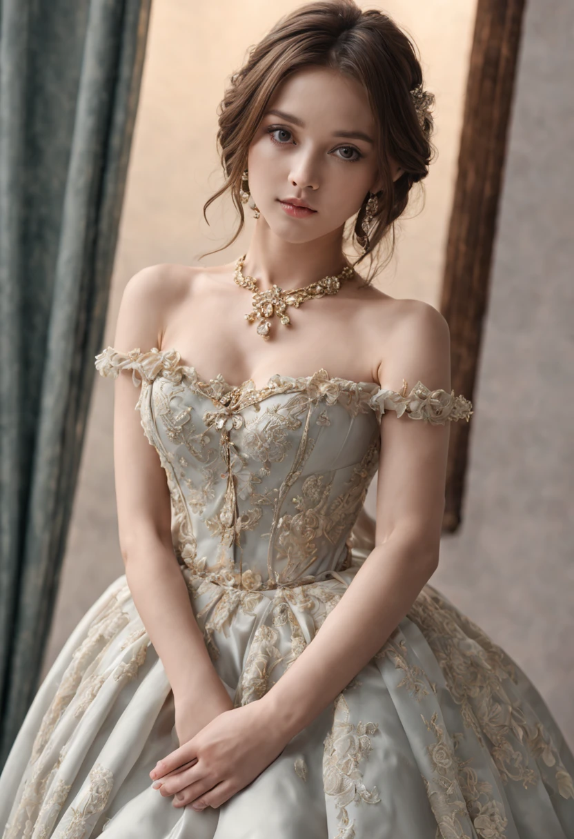 The beautiful, tmasterpiece, Best quality at best, Extremely detailed face, perfect litthing