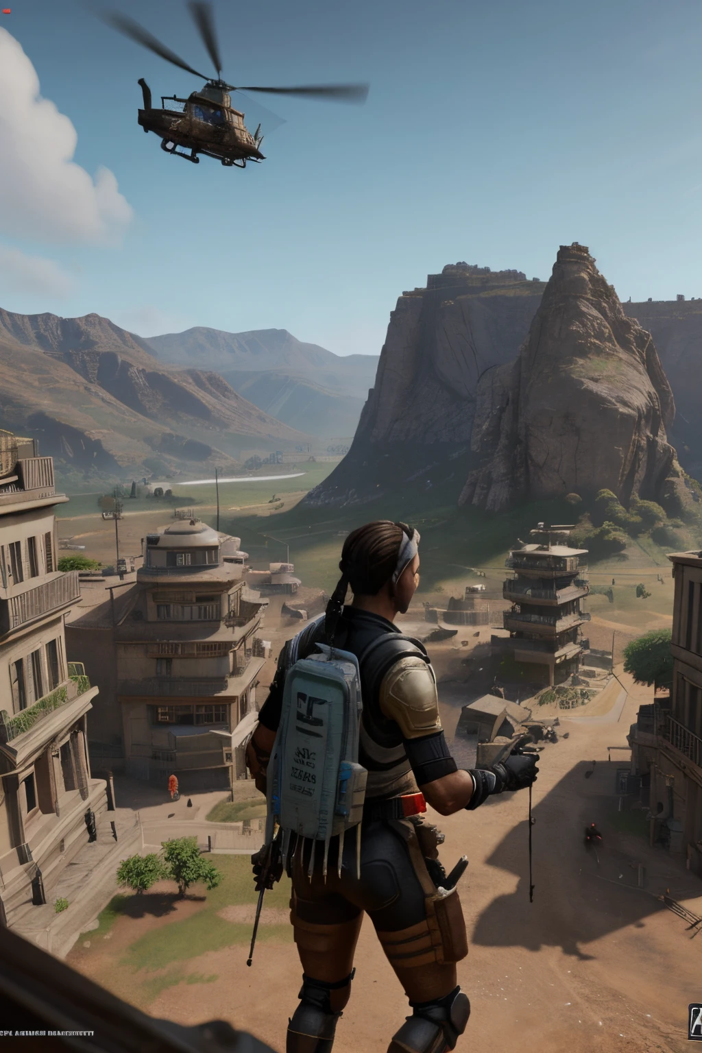 apex legends wallpaper