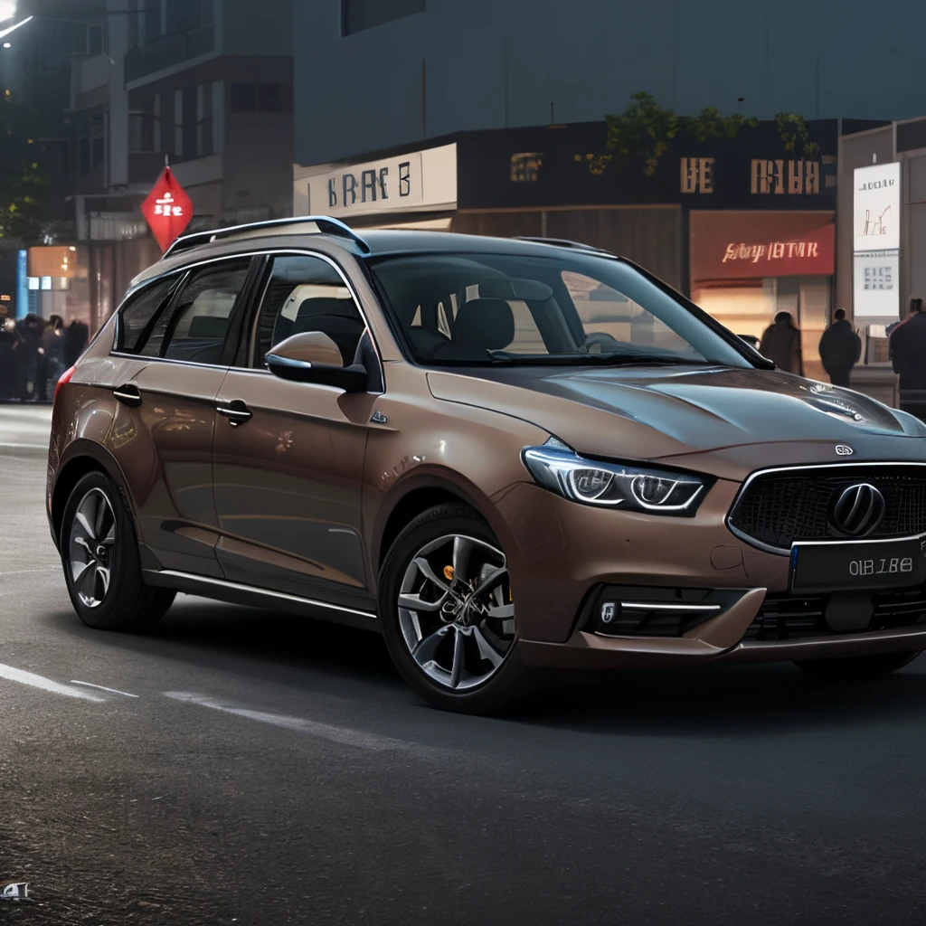 Imagine a car full detailed full hd 4k analysis that don't exist