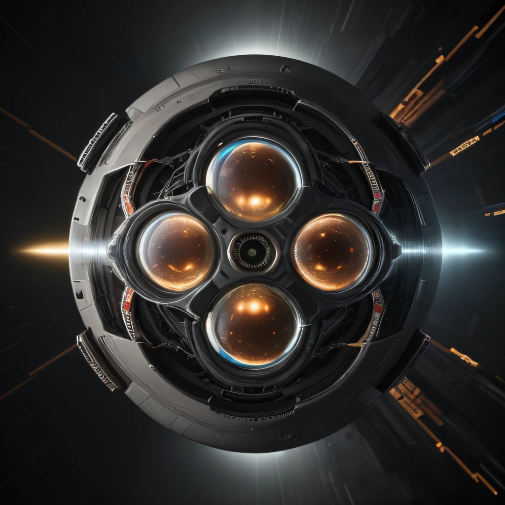 Imagine something extremely complicated(hyper detailed)(full hd) (4k)