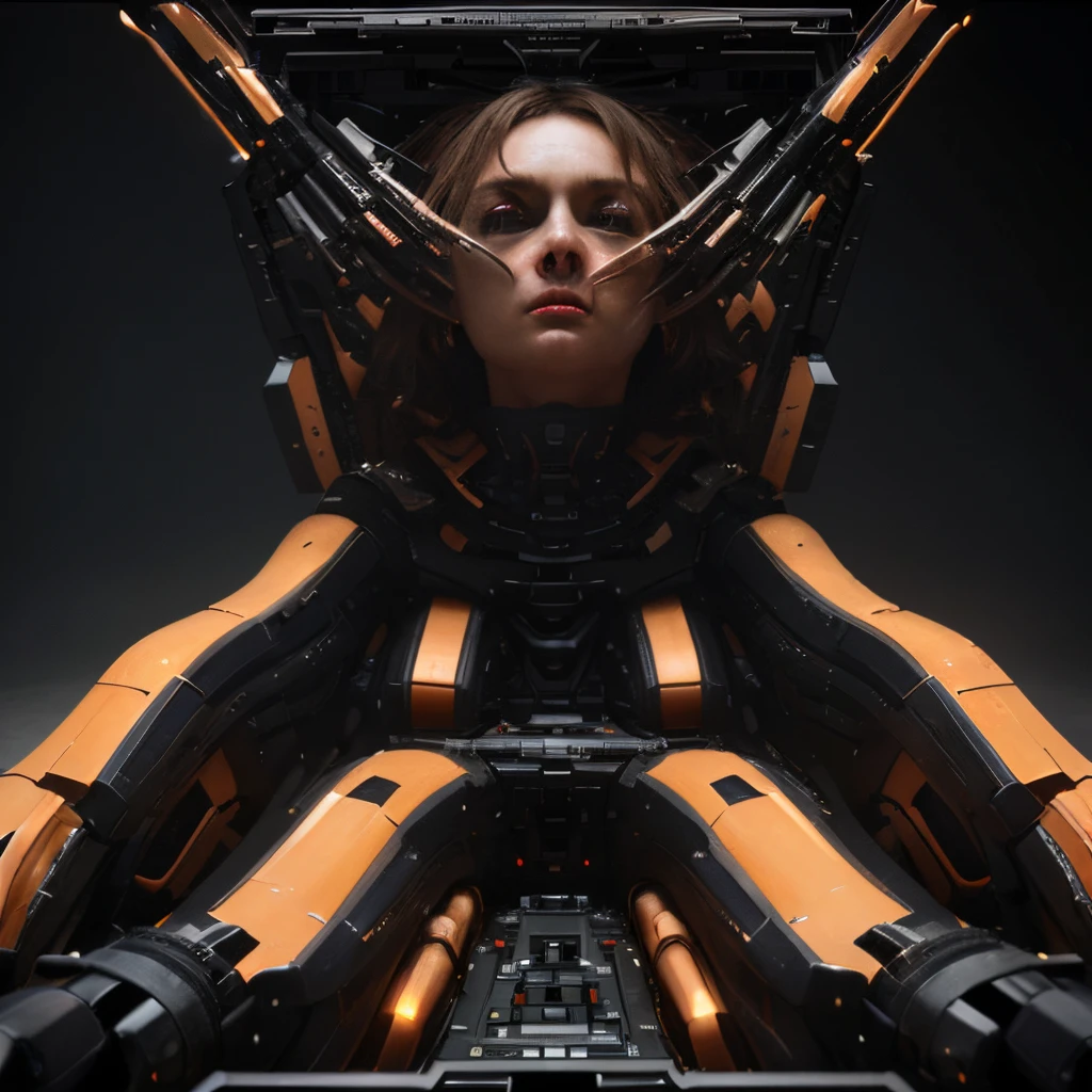 Imagine something extremely complicated(hyper detailed)(full hd) (4k)