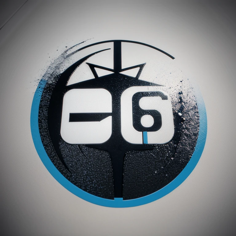 Crie um logotipo inovador