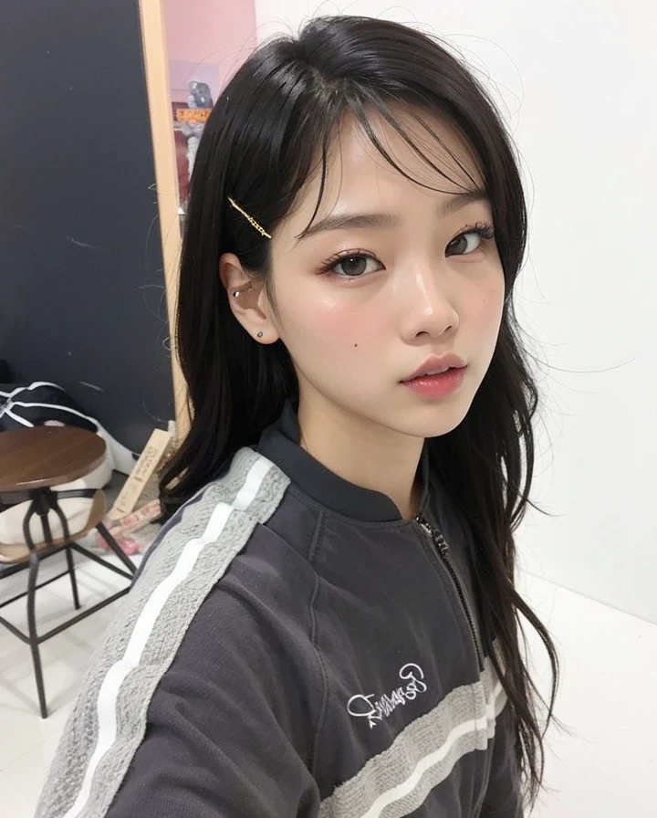 Jennie Blackpink.