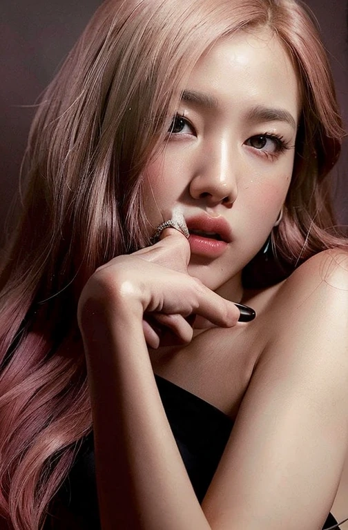 ROSÉ FROM BLACKPINK ULTRAREALISTIC IMAGE IN HD 4KROSÉ FROM BLACKPINK ULTRAREALISTIC IMAGE IN HD 4K
