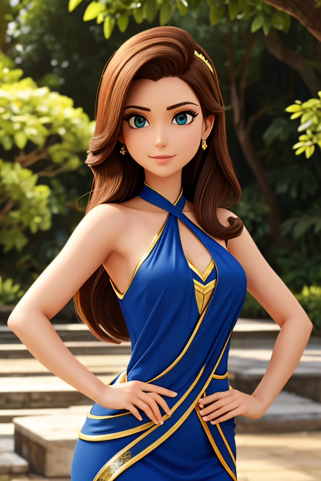 Emma watson、4K、Top image quality、Beautiful skins、maikurobikini、Extraordinary Beauty