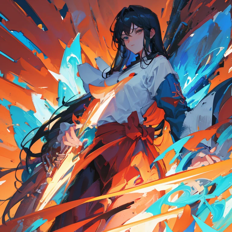 Comic wallpapers centered around characters,Gorgeous background