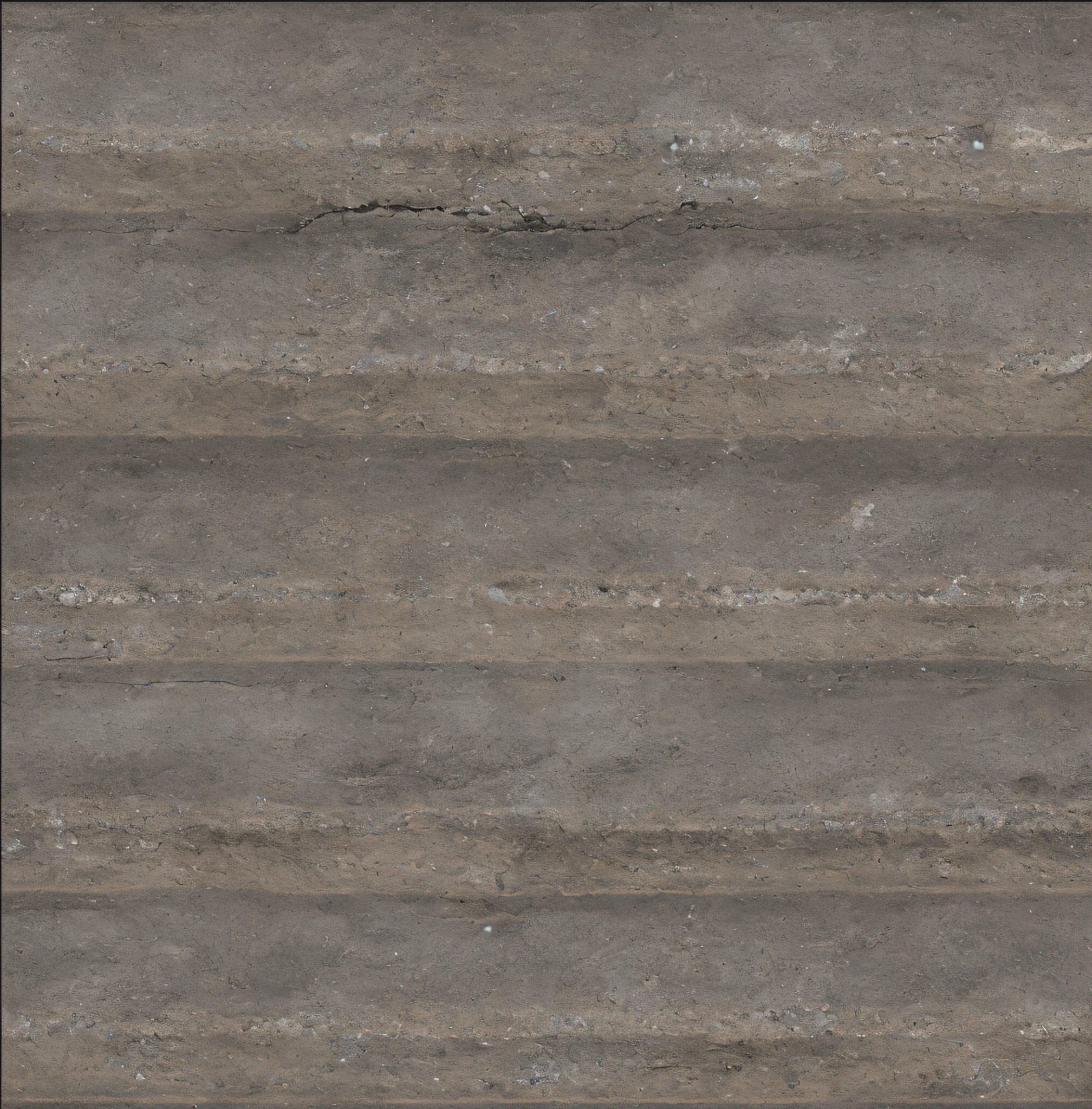 escada concreto textura realista