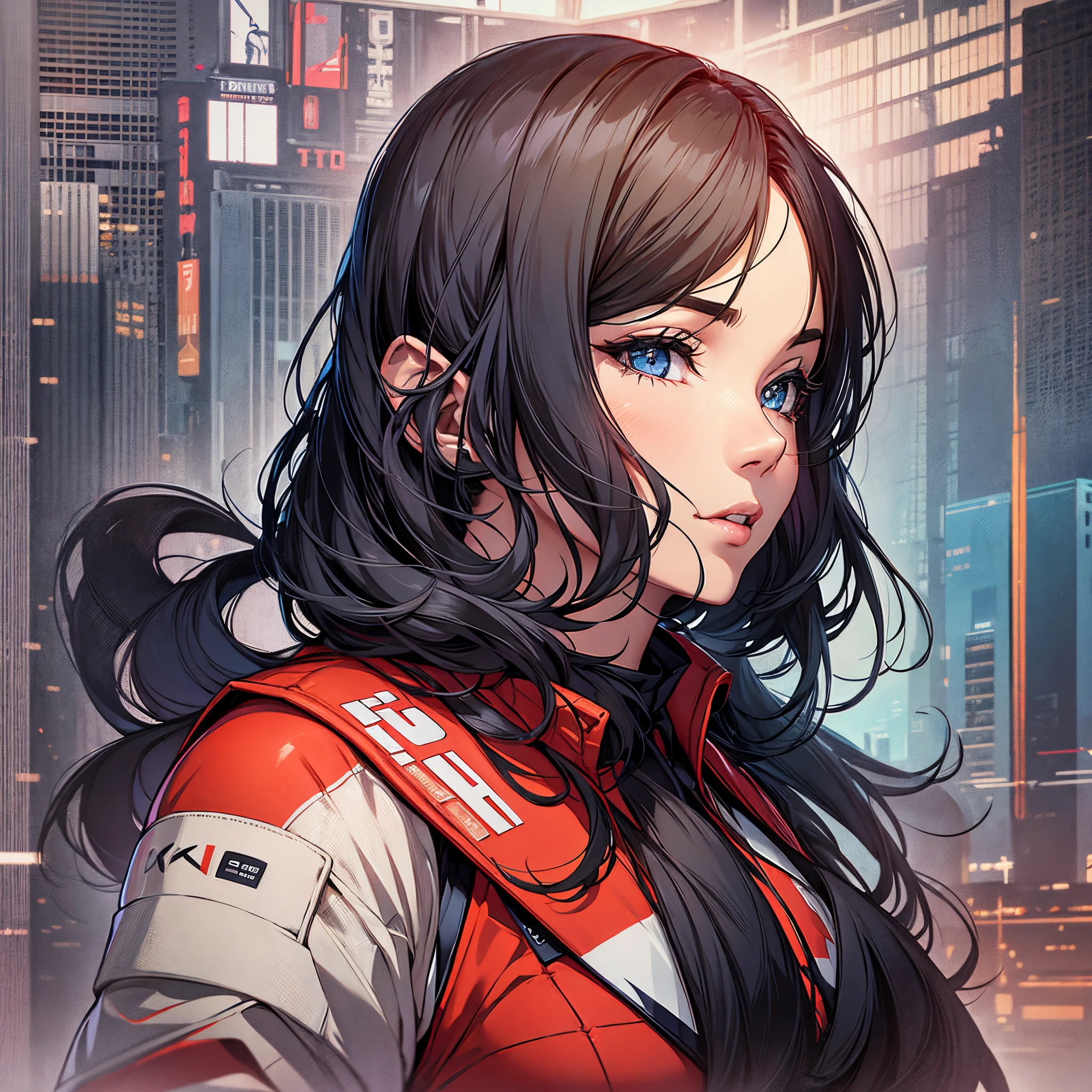 speaking women --auto --s2