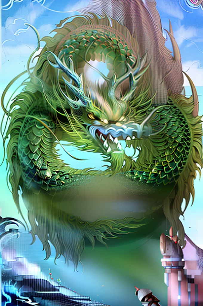 (Jiu Jitsu fighting style) ((A white dragon rises into the sky)), ＆(Cat-eared girl in battle suit fights Chinese dragon.; 1.3) , (Girls with cat ears fight in front of camera : 1.3 ), (catss&#39;The ears are large，shaggy..), light reflected on water surface , Light magic , Fantastic background , background meaning , beatiful background , There  artistic overlap , Brown hair , hyper realisitc. 电影灯光 , ray traycing , god light , speed-line , angle of view , hyper HD, tmasterpiece, quality , super detailing , A high resolution , high high quality , ( Faraway view : 1.3)(quality:1.4), ((tmasterpiece)), ((actual)), (the detail),(真实感:1.4), (Chinese white dragon looks at the shore of the mysterious waterfall，In front of Bailong stood a man in combat uniform..、woman with cat ears...., (Cat ears are the same color as hair，and it&#39;more big....), Erie、It feels very natural and real, Cinematic. leng jun, Still from a fantasy movie, Wop and Rose Tran, chinese fantasy, Elegant cinematic fantasy art, ross tran (ross tran) and wlop, Matte Painting Portrait Shoot, Cinematography concept art, Cat ear girl avatar, fantasy character photo, Fantasyart, final fantasy,Britt Baker&#39;Fight the dragon in Mystic Falls、Photos of cats wearing hair with ears (On a table) (Best quality) (Detailed pubic hair) (8K) (north african free trade area) (Wallpapers) (电影灯光) (Focus sharp) (iintricate)