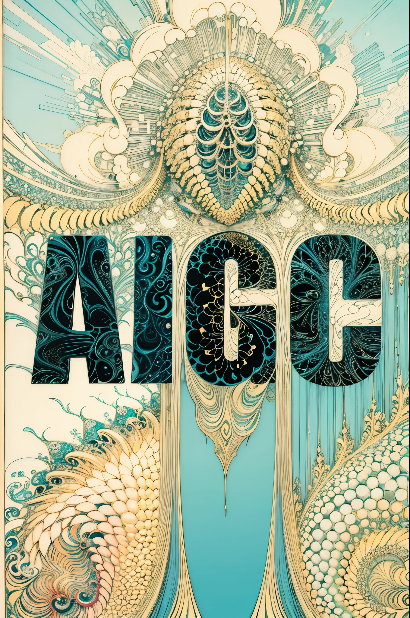 Elegant, Fauvistdesign, Vibrant colors, 𝓡𝓸𝓶𝓪𝓷𝓽𝓲𝓬, fearsome,fearsome,epic,hell, volcanoes,skulls, bloods,vintagestyle,(tangled,datura,Tangles,entangled), (s fractal art: 1.3),divinelight,gold foil,Gold leaf art,Flash drawing,