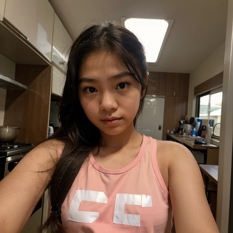 1、 girl、pinay girl selfie