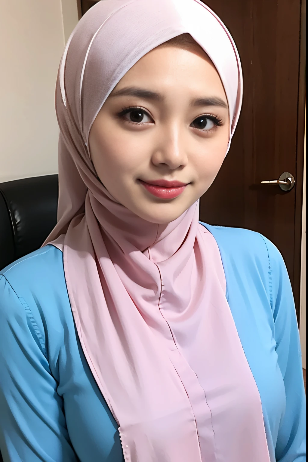 Young japanese girl, realistic, high detail, beautiful, innocent, ultra hd, perfect anatomy, naked , nude, beautiful girl, hijab, wear hijab, high quality, ultra high detailed, handjob pov, handjob, penis in front of her face, smile, innocent, dreamy face, ultra high detailed, girl naked, girl nude, girl complitely nude, oral sex, girl no wear clotes, hand holding penis, small breast, girl naked
