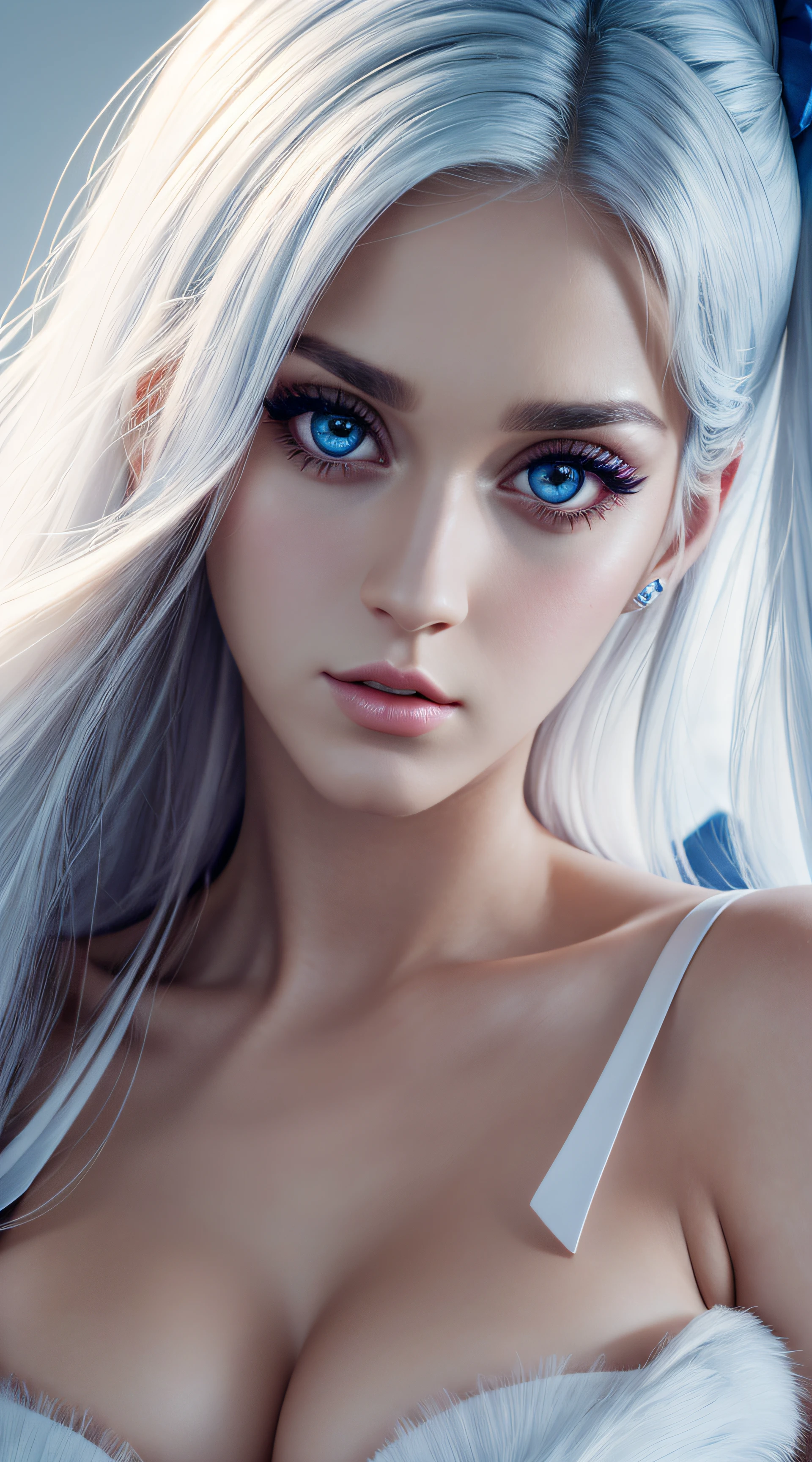 Katy Perry, wearing sailor moon costume sexy clothes transparent. professionally retouched, soft lighting, realistic, smooth face, perfect eyes, sharp focus on eyes, 8 k, high definition, insanely detailed, intricate, elegant. in a natural background.