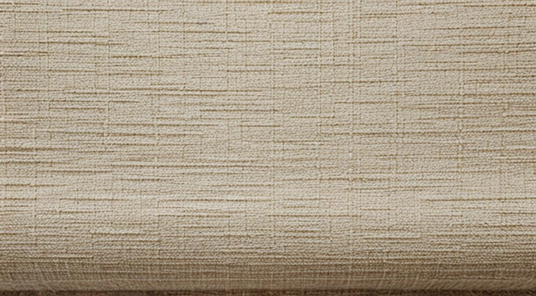 an image of a soft, abstract textile or fabric, showcasing its gentle textures and muted color palette as a soft and cozy background