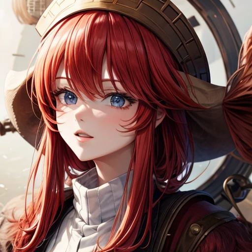 redheadwear