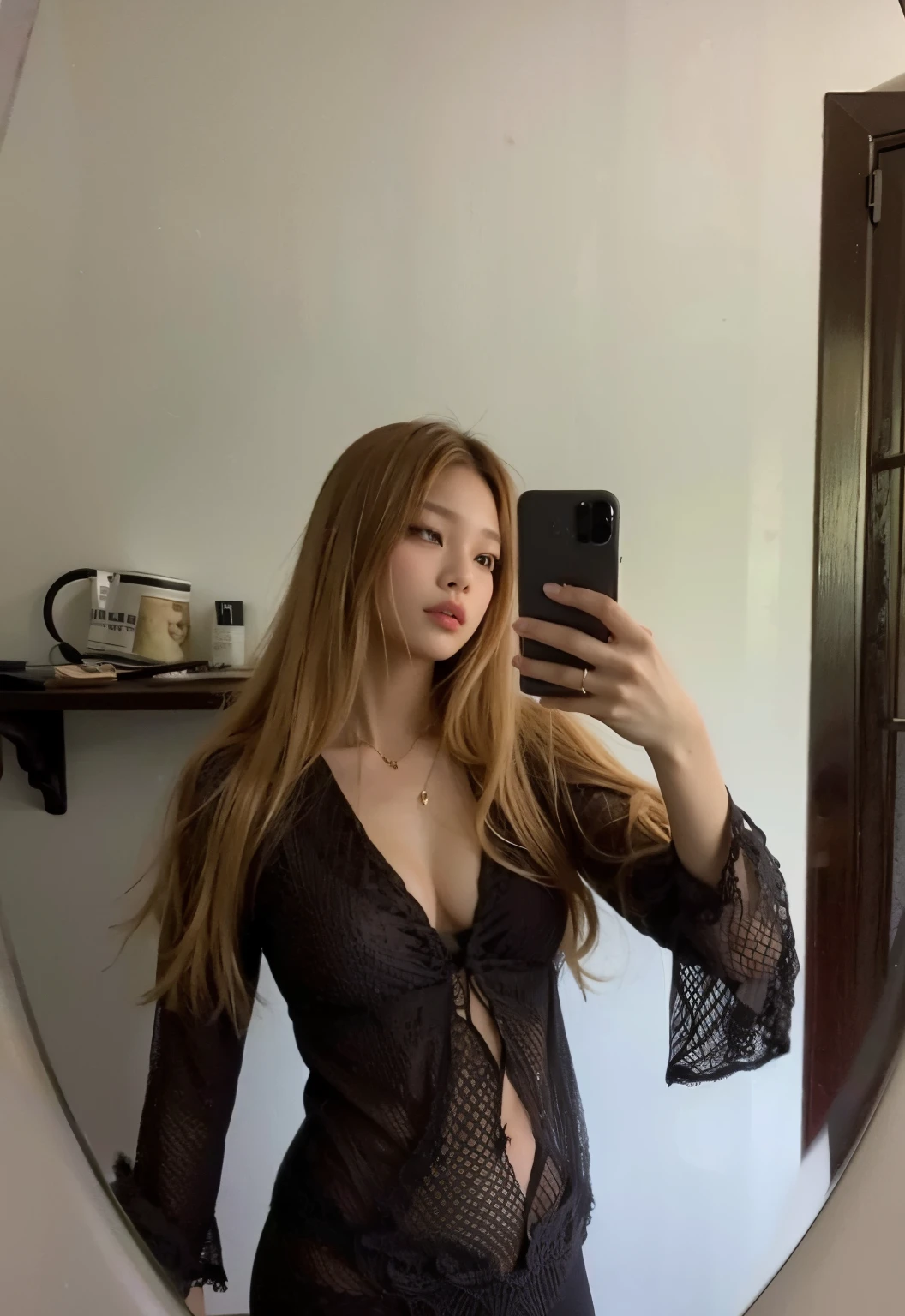 Jennie kim