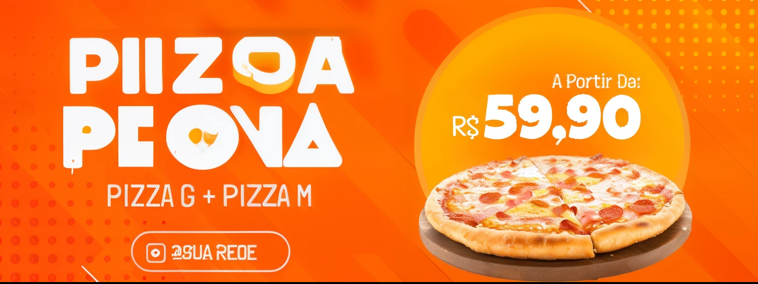 PIZZAD'RUA