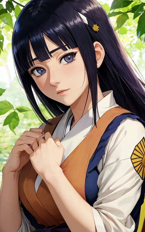 Hinata Hyuga