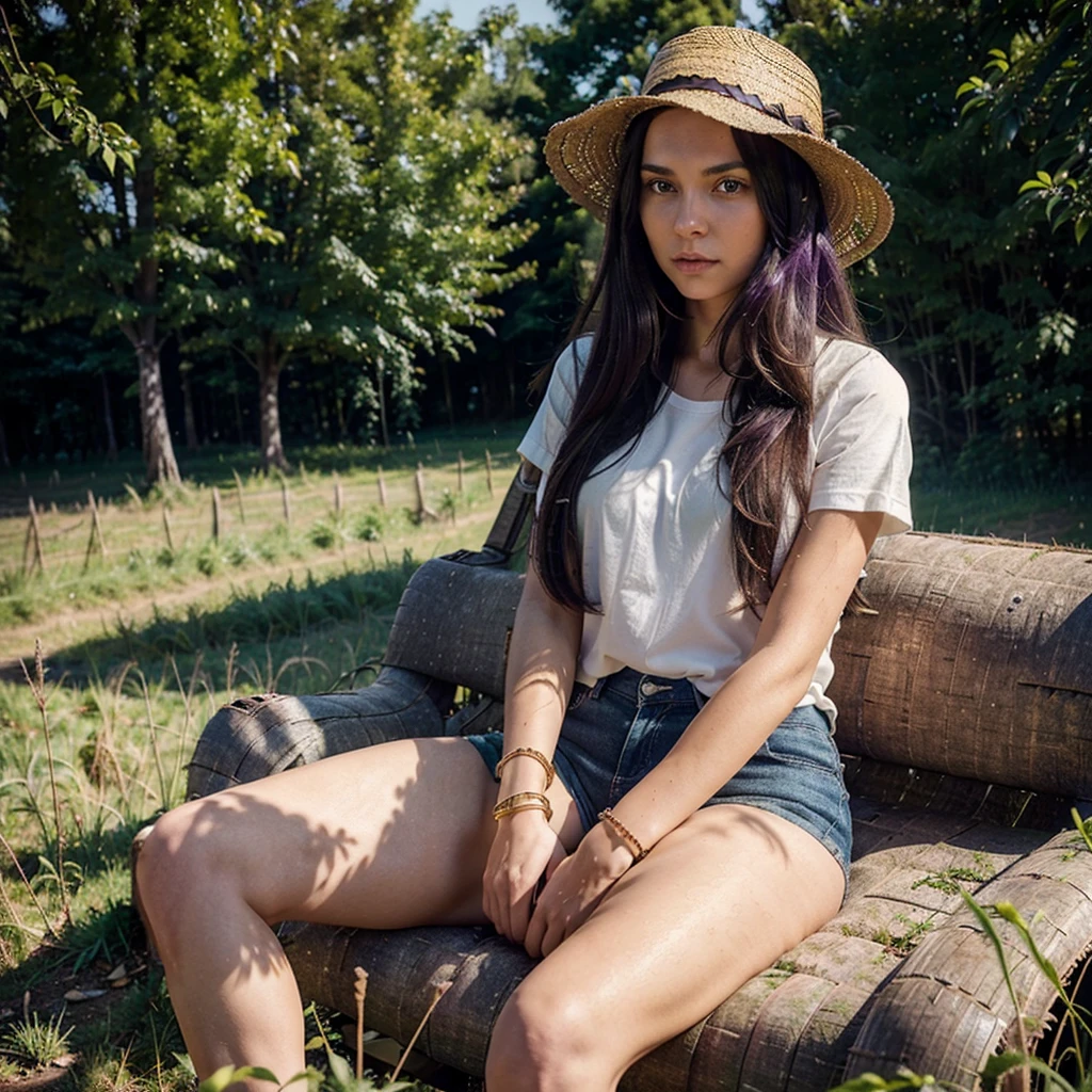 remova and replace with background