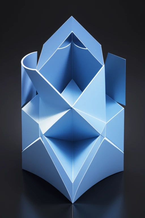 impossible geometry