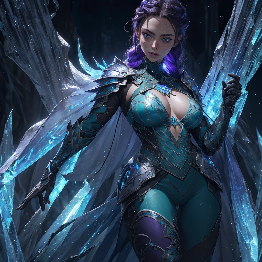 sfw, best quality, masterpiece, cinematic, realistic, cyberpunk, fantasy city, neon, volumetric lighting, black sky, (raining, thunderstorm), 1girl, (assymetrical monokini, backless, vaginal, cameltoe, open legs, leg spread), ((skinny waist)), young asian girl, ((big boobs)),