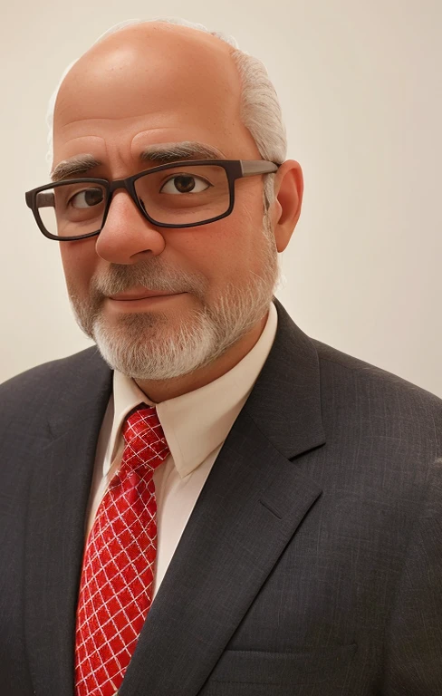 Professional Portrait
