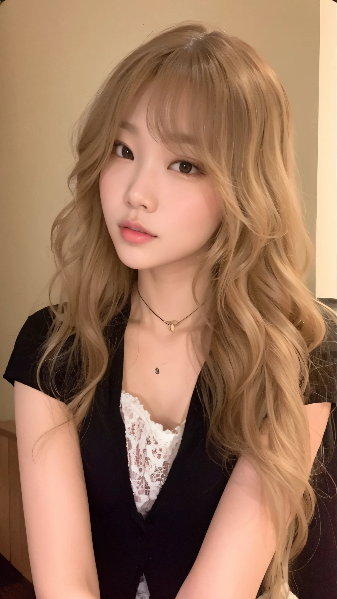 Wonyoung ive