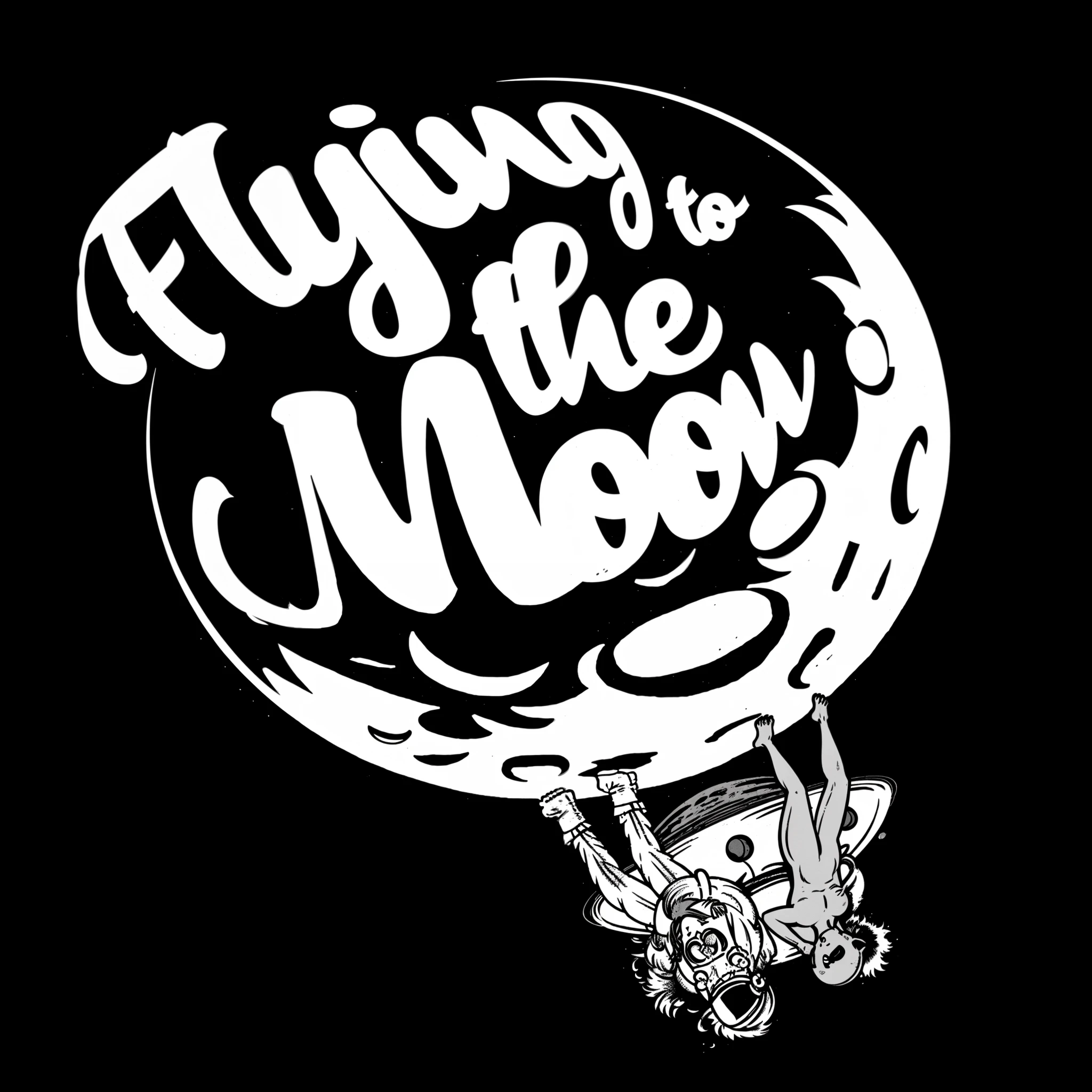 voando para a lua pela lua voadora, para a lua, Voando no ar, it is flying through space, mcbess illustration, voador, flying in space, Flying into the sky, pouso na lua, flying in sky, voando pelo ar, Flying through space, flying through the sky, Andar a cavalo na lua, McBess