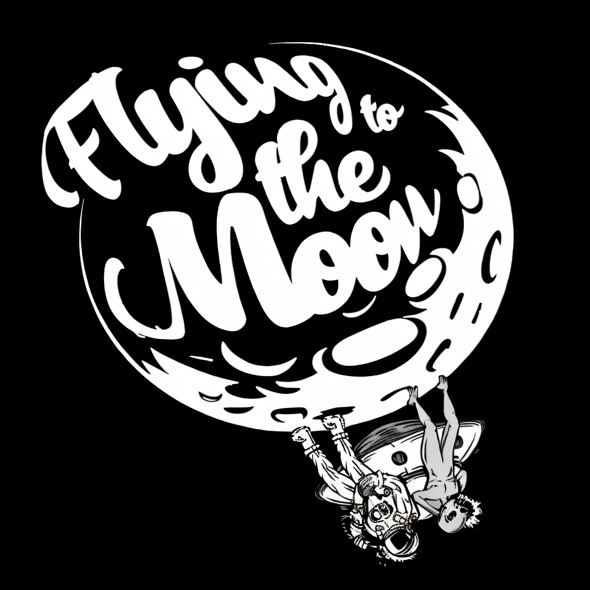 voando para a lua pela lua voadora, para a lua, voando no ar, it is flying through space, mcbess illustration, voador, flying in space, Flying into the sky, pouso na lua, flying in sky, voando pelo ar, Flying through space, flying through the sky, Andar a cavalo na lua, McBess