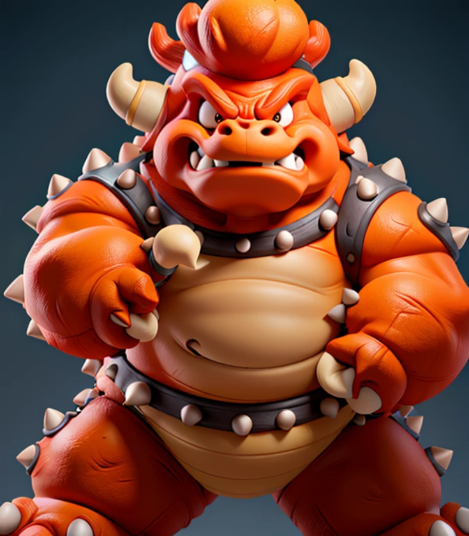 Bowser Penis