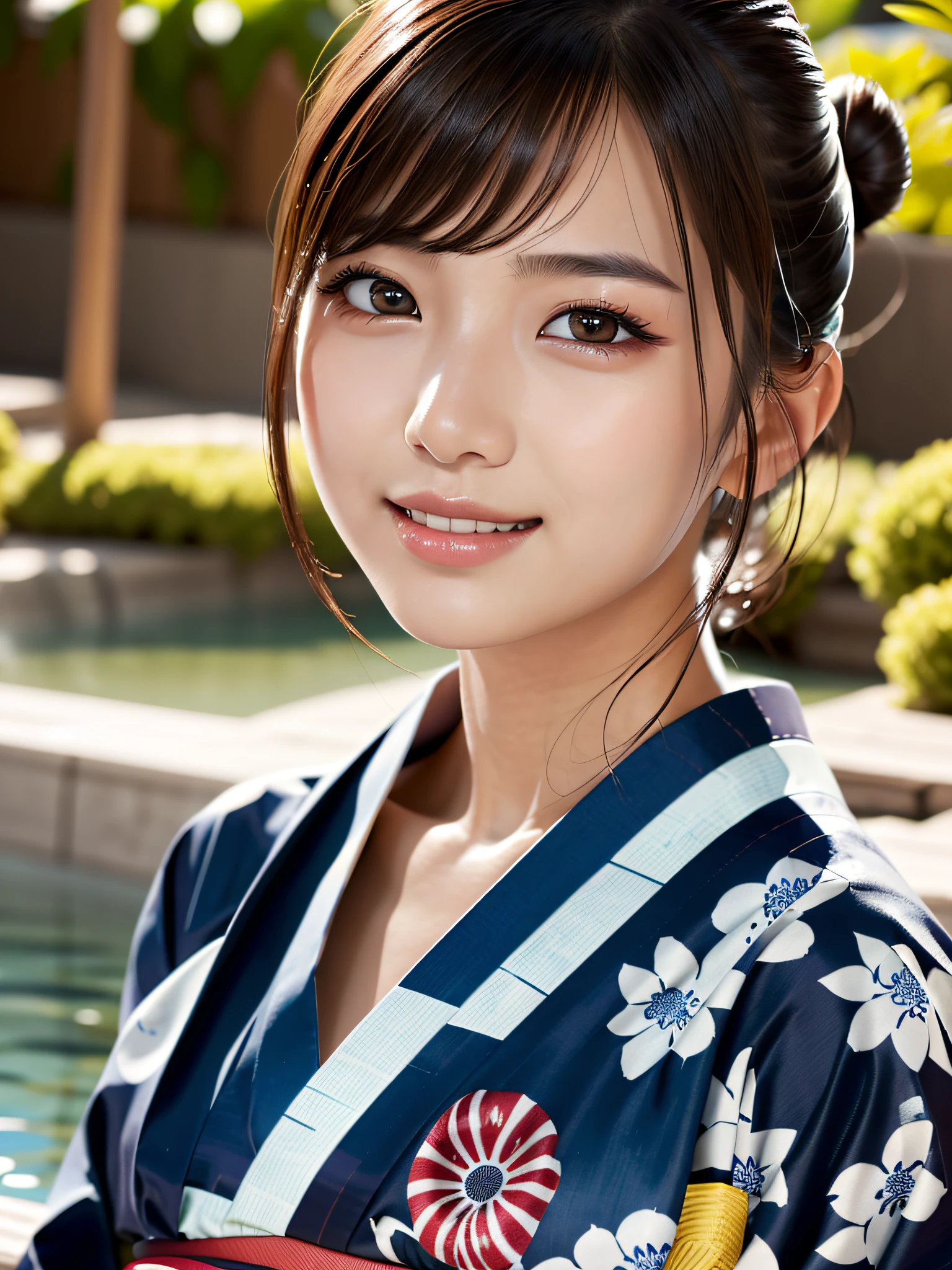 of the highest quality, masutepiece, 超A high resolution, (Photorealistic: 1.4), 1girl in
(((Best Quality))), masutepiece,intricate detailes, depth of fields,Highest Quality,Extremely detailed,hight resolution,4K,超A high resolution,detailed shadow,A hyper-realistic,Realistic,Dramatic Lighting,1girl in,Solo,Detailed face,Detailed eye,Realistic skin,Great lighting, great situation, great camera work, Beautiful 18 year old Japan girl,solo realistic,girl,​masterpiece, 1 beautiful girls, detaileds, top-quality, 超A high resolution, (Realistis: 1.4), OriginalPhotographs, 1girl in, 电影灯光, A smile, Asian Beauty, very extremely beautiful, Slightly younger face, Beautiful skins, slender, (A hyper-realistic), (hight resolution), (in 8K), (ighly detailed), (Beautifully detailed eyes with the best illustrations), (ultra-detailliert), (wall-), (详细的脸), looking at the viewers, fine detailed, A detailed face、pureerosfaceace_v1、A smile、Attractive anime girl with 46 point diagonal banjo beautiful eyes and beautiful open mouth、(Being in a hot spring:1.5)、(Nice yukata figure:1.5)、(Hair bun:1.5)(Dye cheeks)