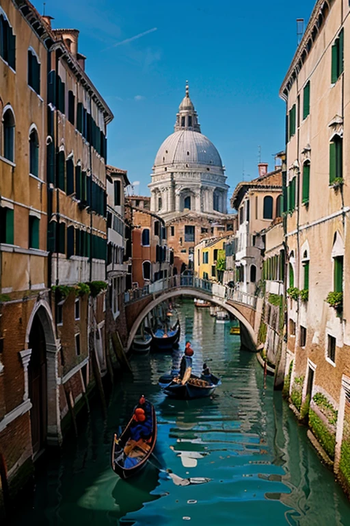 St. Peter's Basilica in Venice !!
