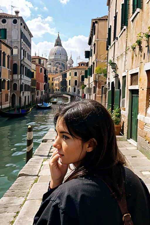 St. Peter's Basilica in Venice !!