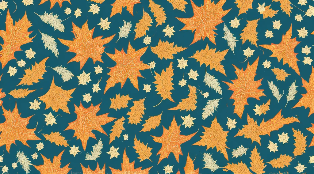 different ages styled art pattern, ultra high definition