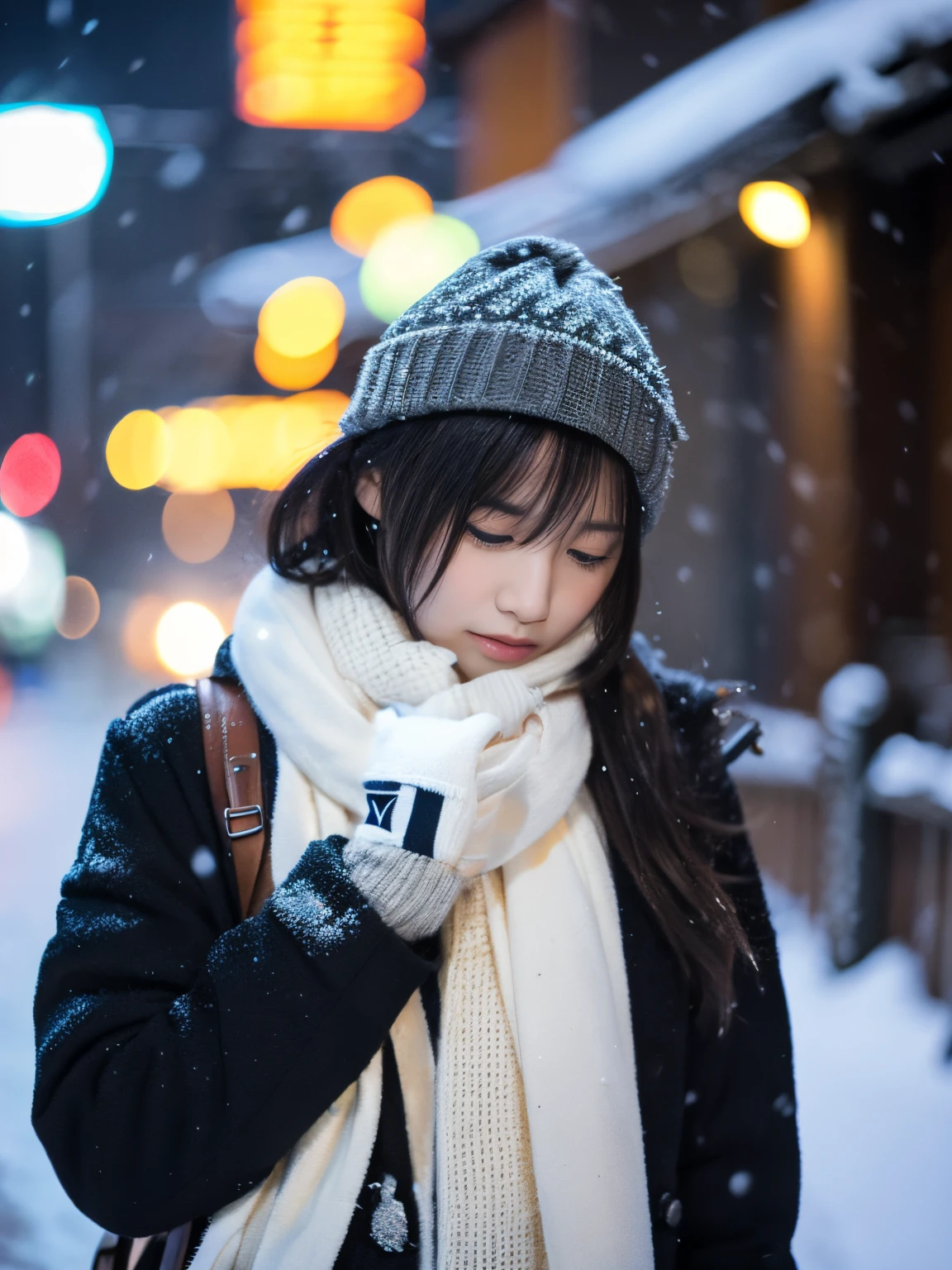 gloves