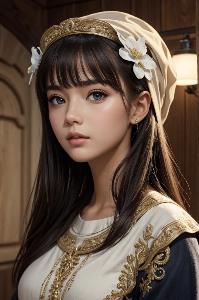 best quality,masterpiece,detailed face,1 girl,solo