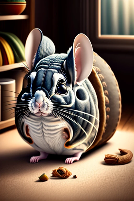 chinchilla enchilada hybrid