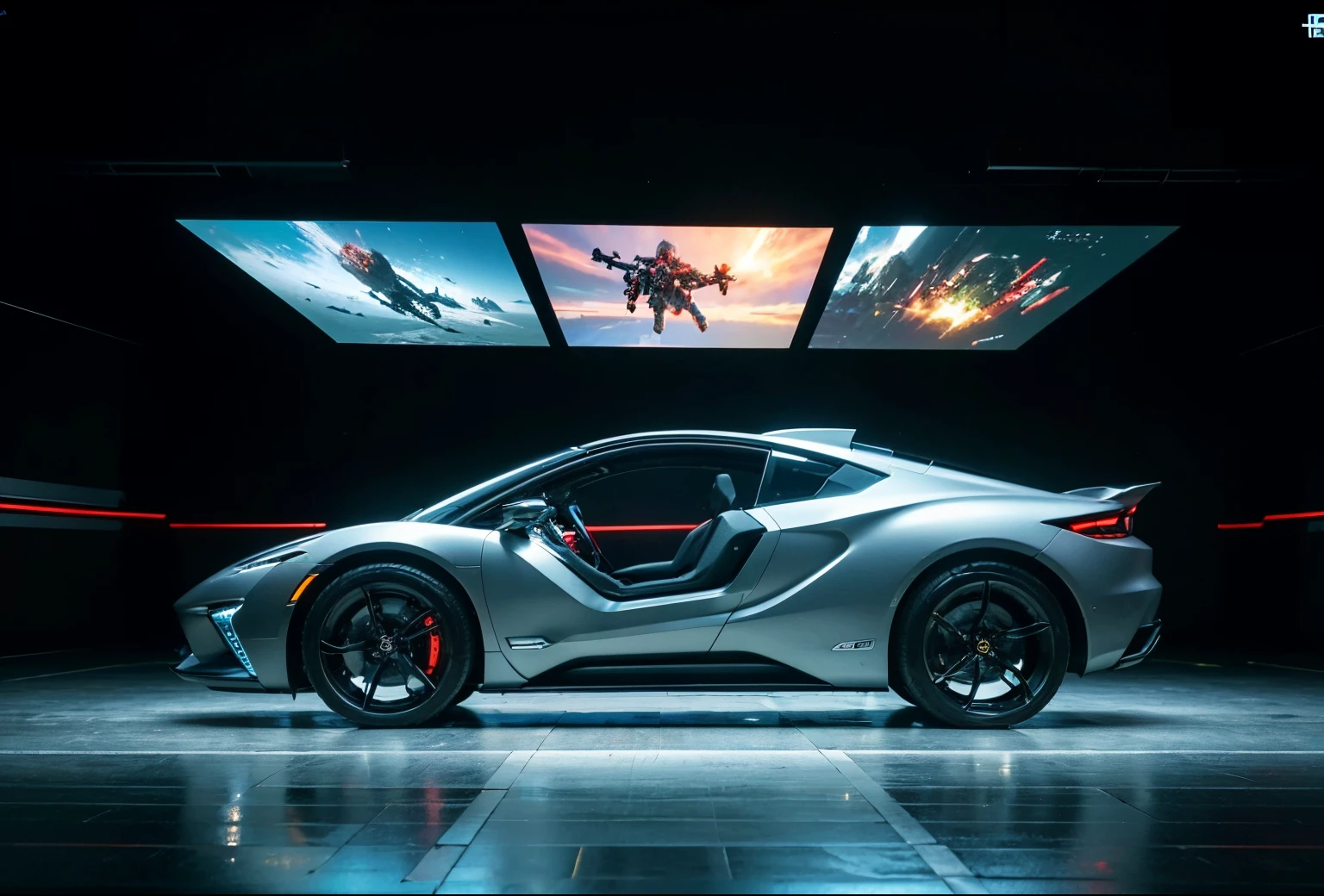 (best quality,4k,8k,highres,masterpiece:1.2), ultra-detailed, (realistic,photorealistic,photo-realistic:1.37), HDR, UHD, studio lighting, ultra-fine painting, sharp focus, physically-based rendering, extreme detail description, professional, vivid colors, bokeh, portraits, landscape, horror, anime, sci-fi, photography, concept artists, modern, futuristic, technology, visual effects library, sleek design, cutting-edge equipment, holographic displays, advanced robotics, futuristic architecture, immersive virtual reality experience, high-tech gadgets, futuristic transportation, AI-powered technologies, digital art collections, futuristic cityscape, stylish interface, holographic projections, futuristic fashion, futuristic weapons, futuristic vehicles, state-of-the-art technology, innovative designs, advanced sound systems, imaginative storytelling, outstanding visual effects, mind-blowing special effects, immersive sound design, high-definition video playback, futuristic user interfaces, cybernetic enhancements.