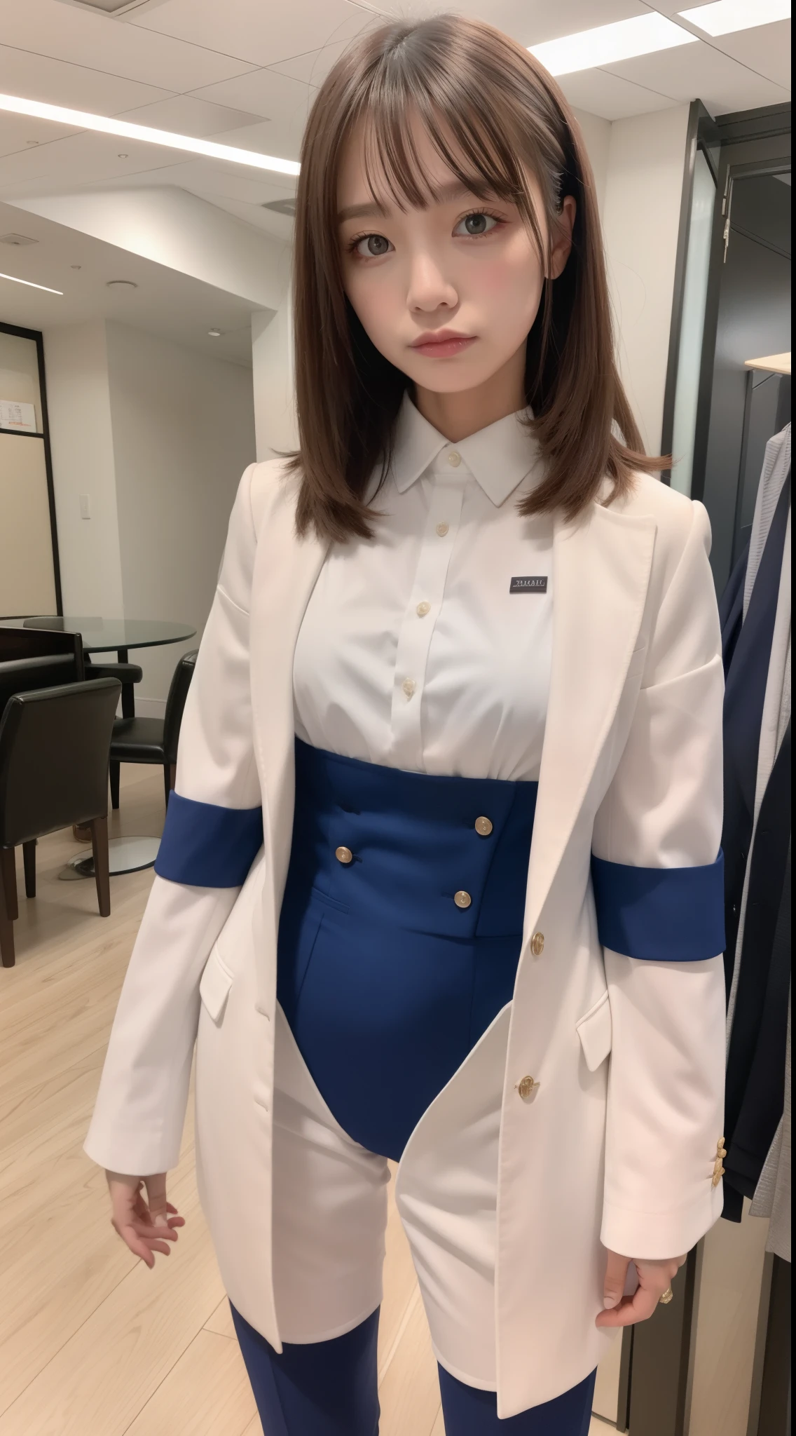 jk suit